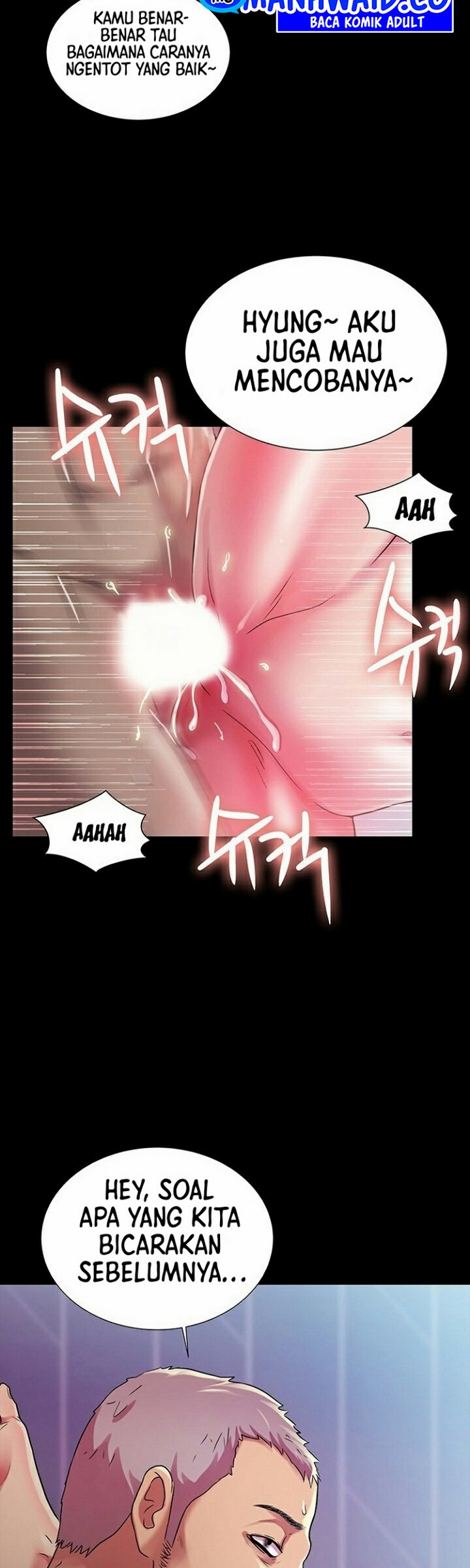 Friend’s Girlfriend: Chapter chapter-28 - Page 34
