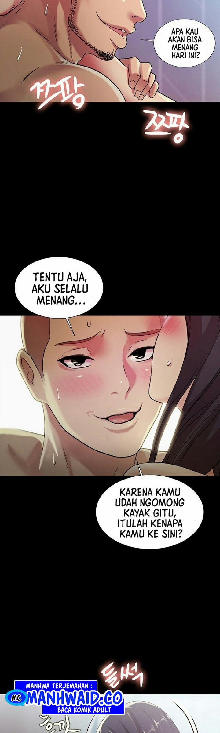 Friend’s Girlfriend: Chapter chapter-28 - Page 35