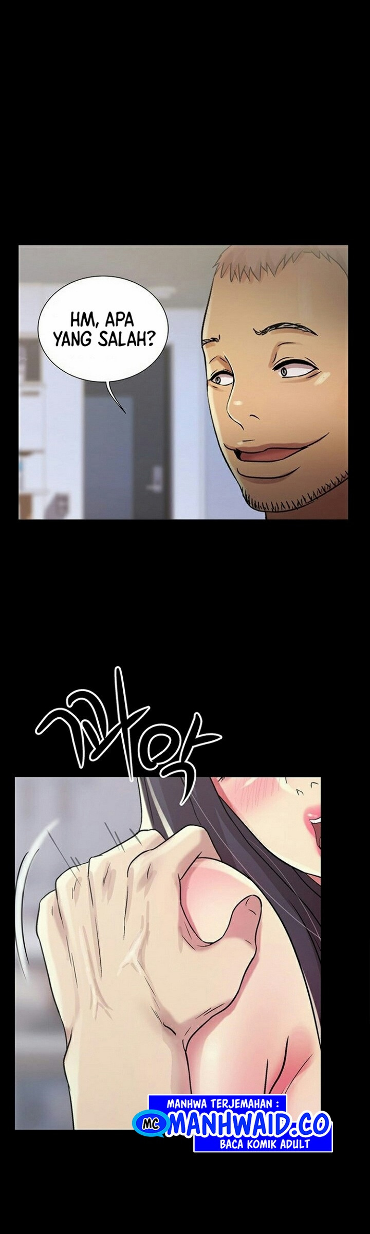 Friend’s Girlfriend: Chapter chapter-28 - Page 41