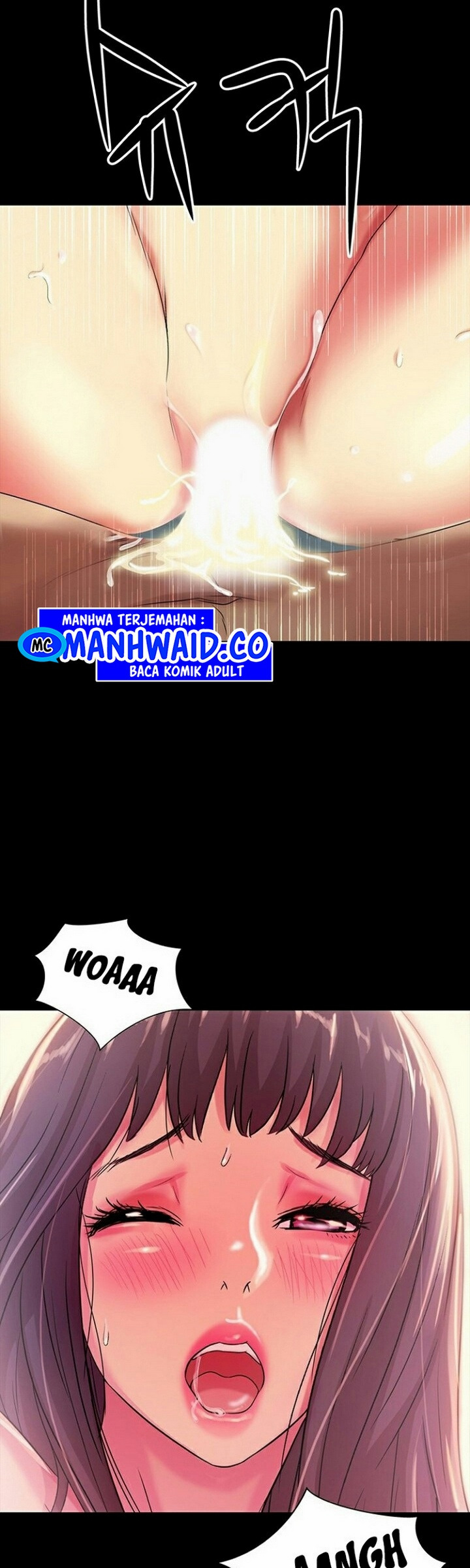 Friend’s Girlfriend: Chapter chapter-28 - Page 43