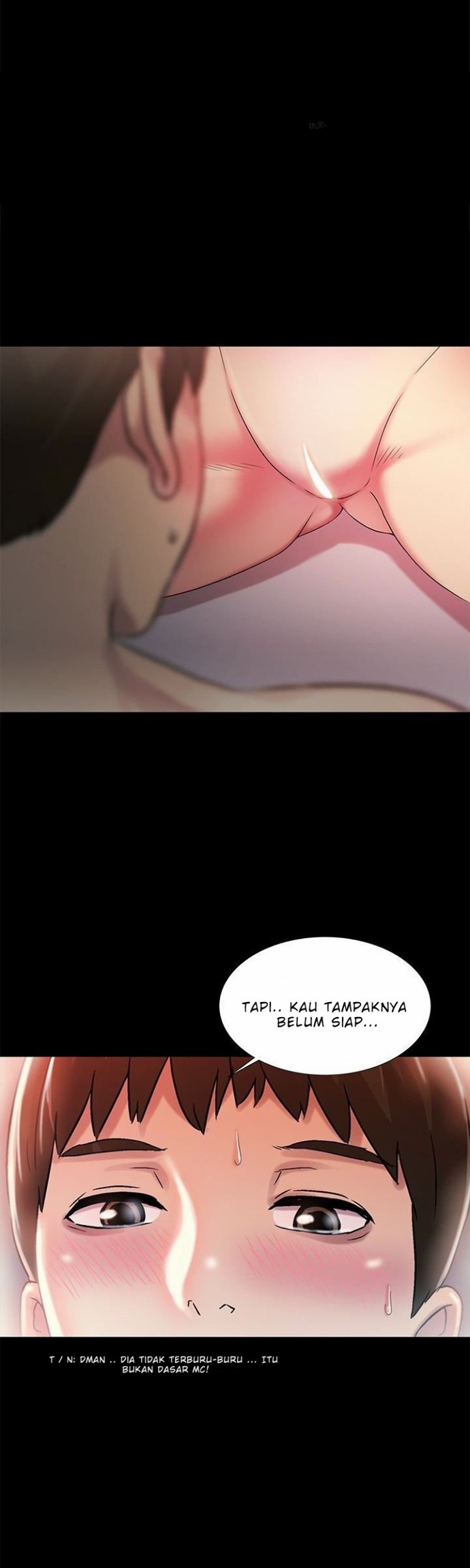 Friend’s Girlfriend: Chapter chapter-33 - Page 14
