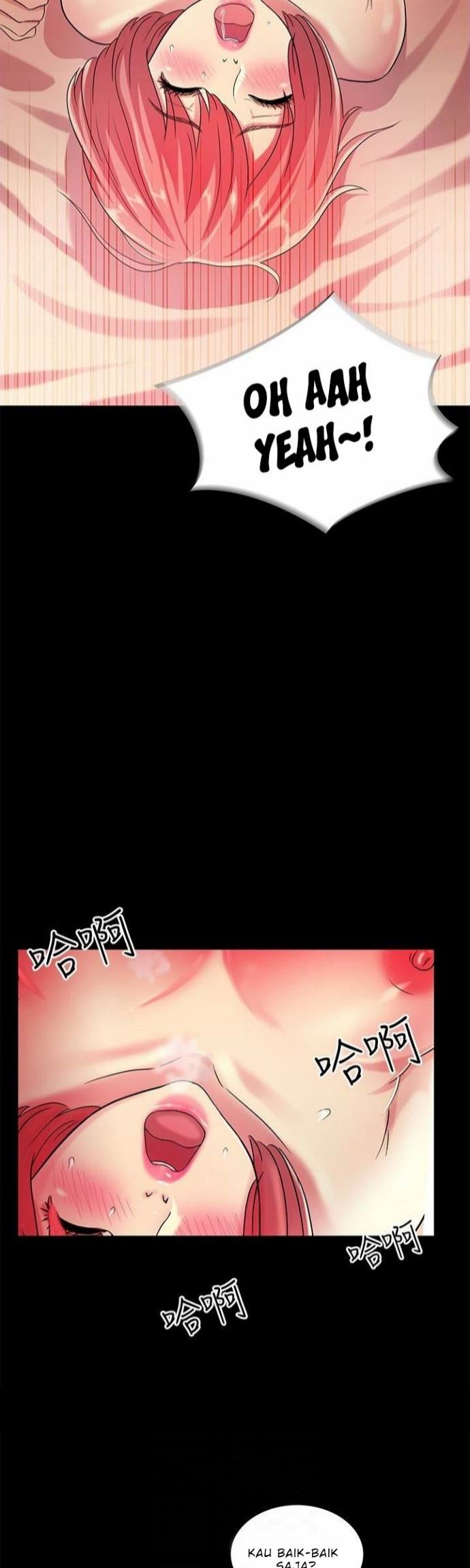 Friend’s Girlfriend: Chapter chapter-33 - Page 31