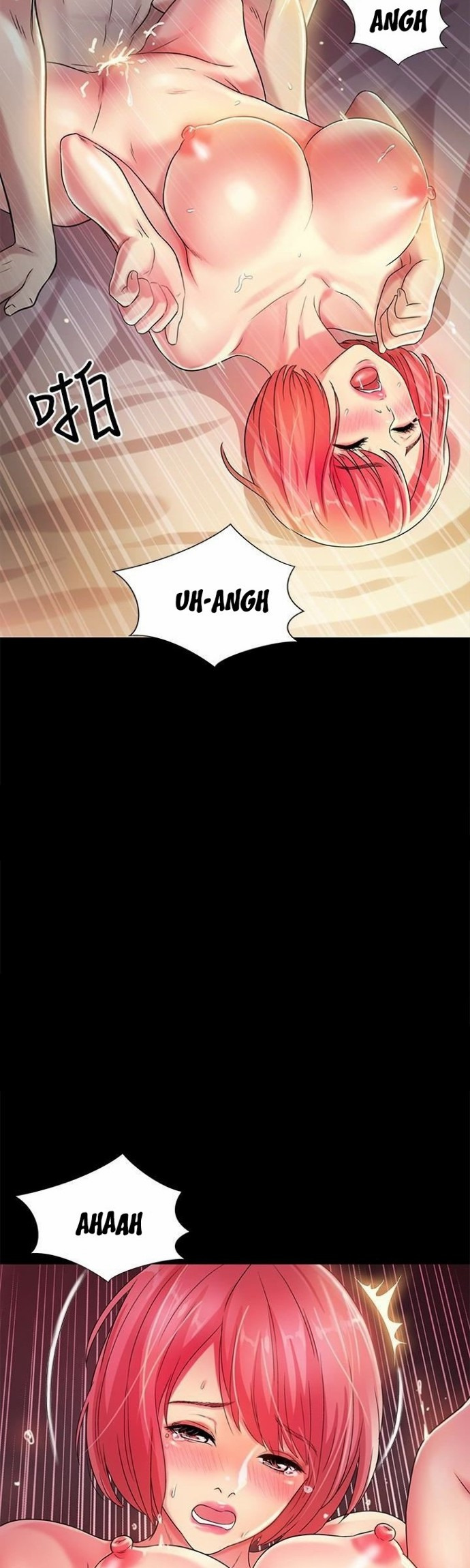 Friend’s Girlfriend: Chapter chapter-33 - Page 43