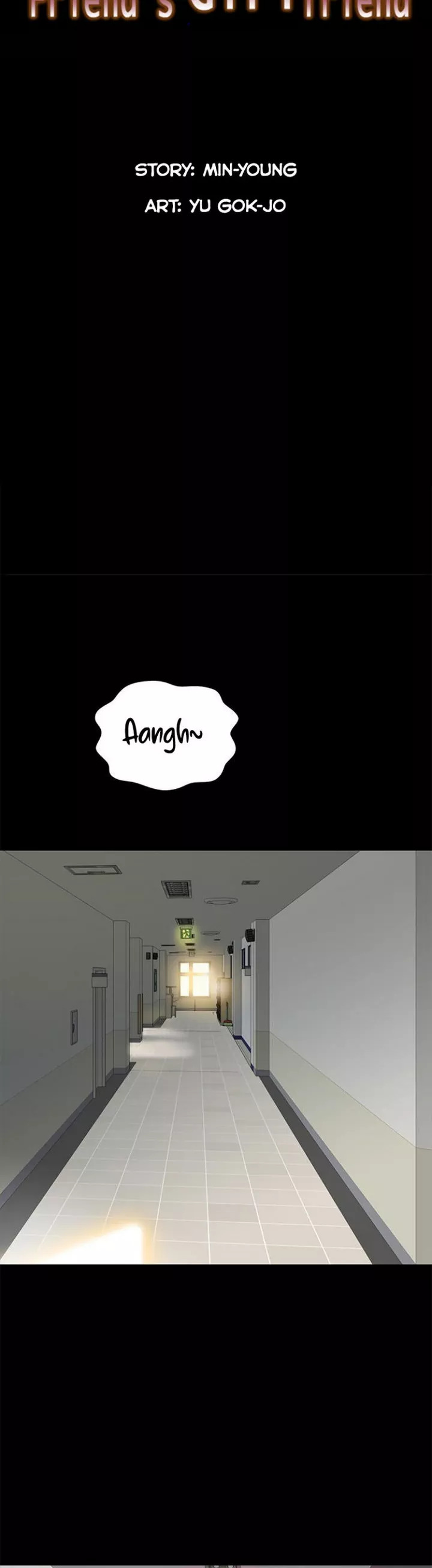 Friend’s Girlfriend: Chapter chapter-52 - Page 4