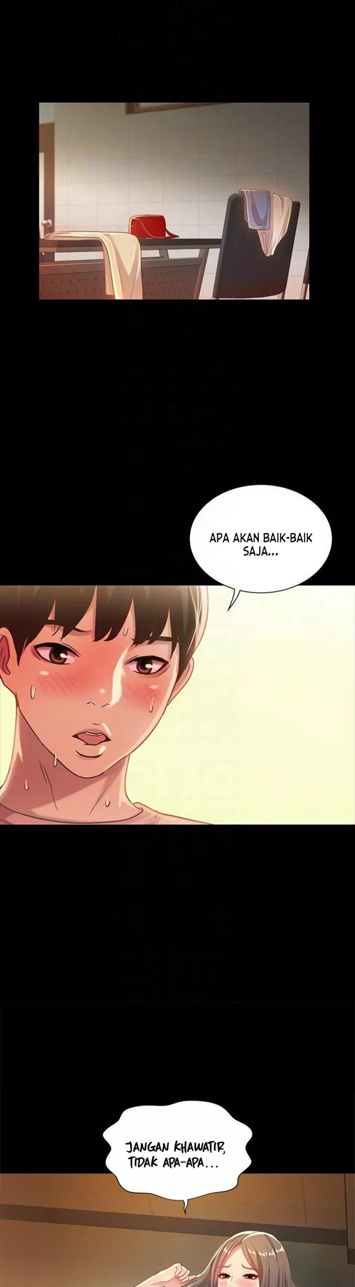 Friend’s Girlfriend: Chapter chapter-52 - Page 10