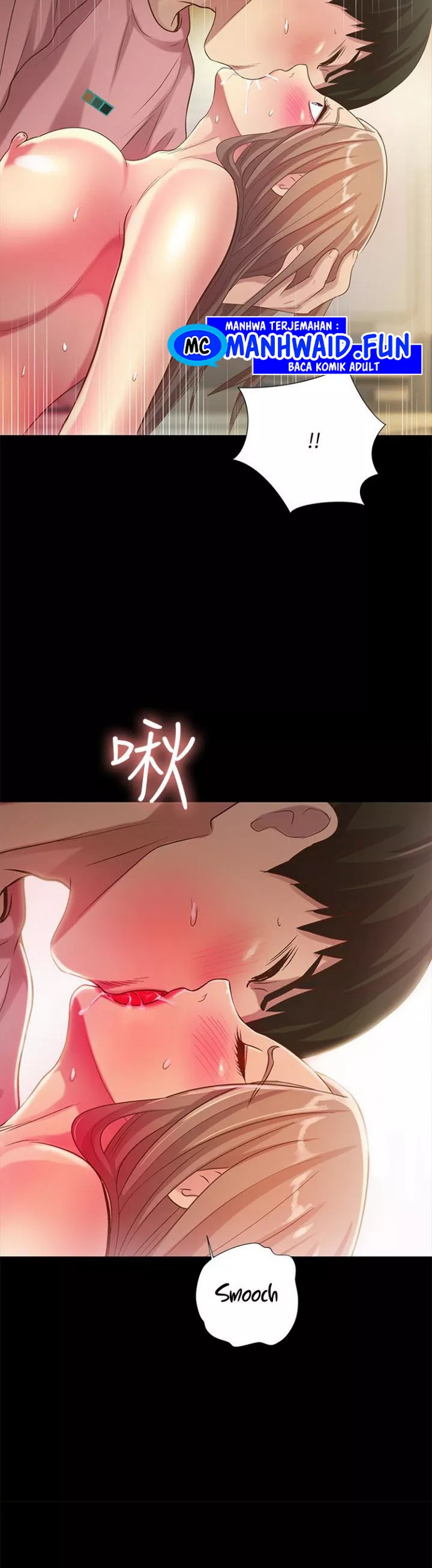 Friend’s Girlfriend: Chapter chapter-52 - Page 26