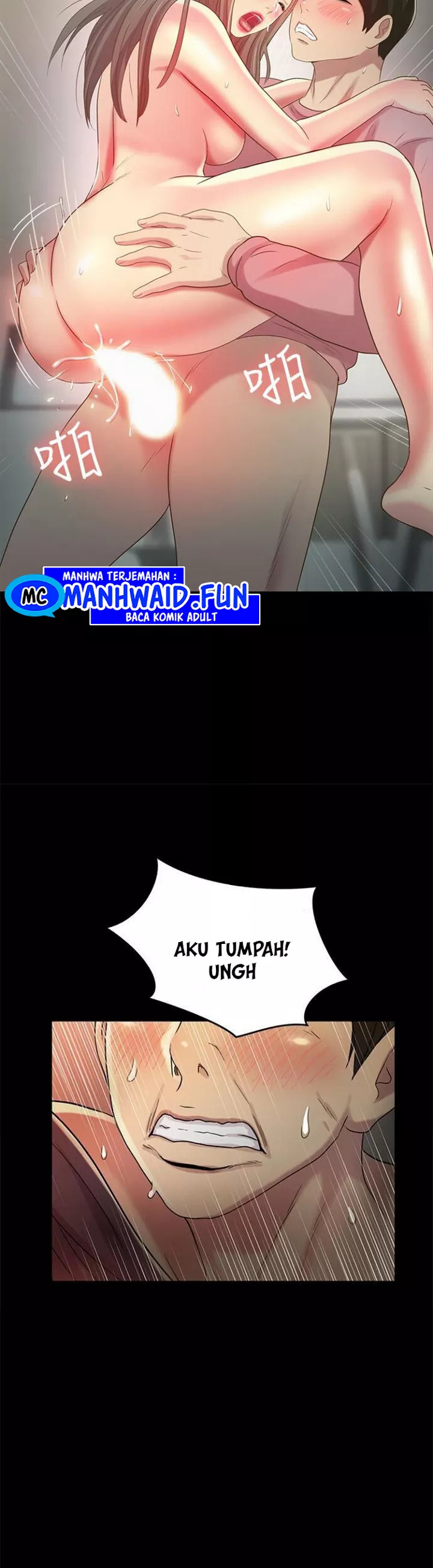Friend’s Girlfriend: Chapter chapter-52 - Page 38