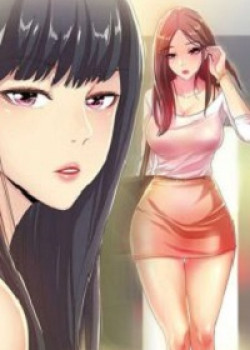 Friend’s Girlfriend