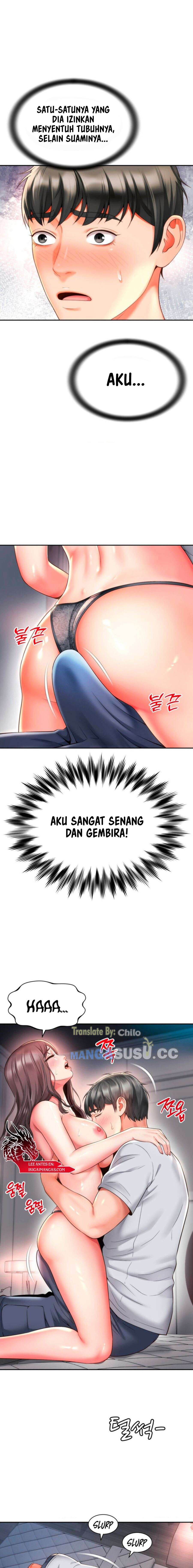 Friend’s Mom Is Mine: Chapter chapter-12 - Page 4