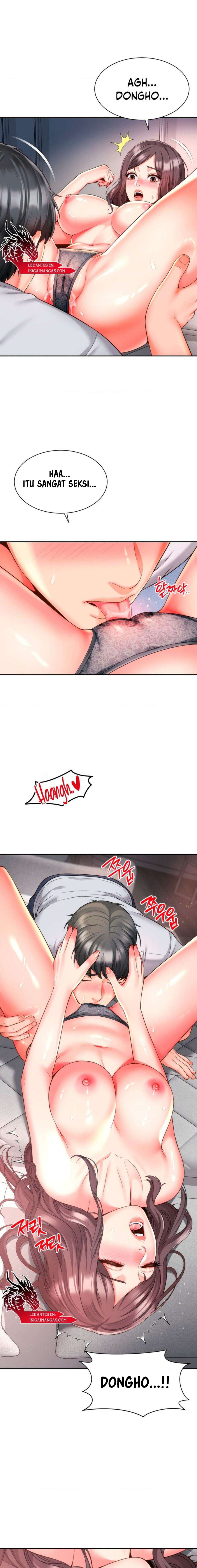 Friend’s Mom Is Mine: Chapter chapter-12 - Page 6