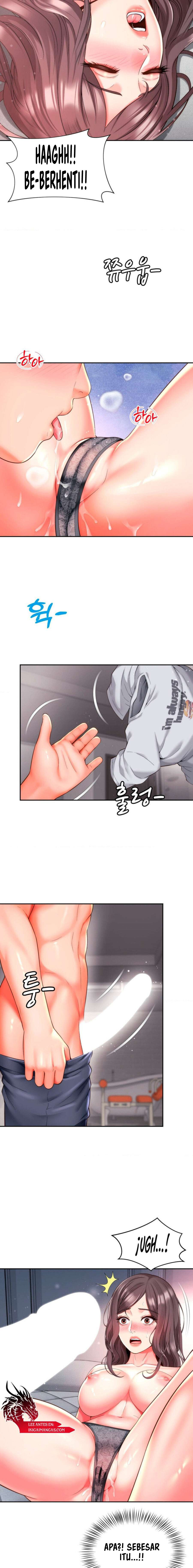 Friend’s Mom Is Mine: Chapter chapter-12 - Page 7