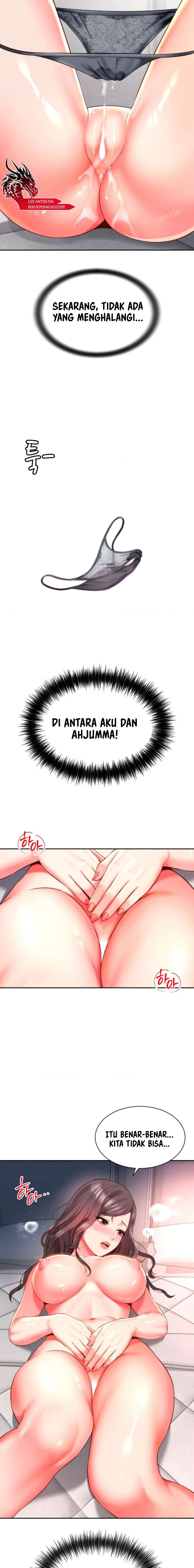 Friend’s Mom Is Mine: Chapter chapter-12 - Page 10