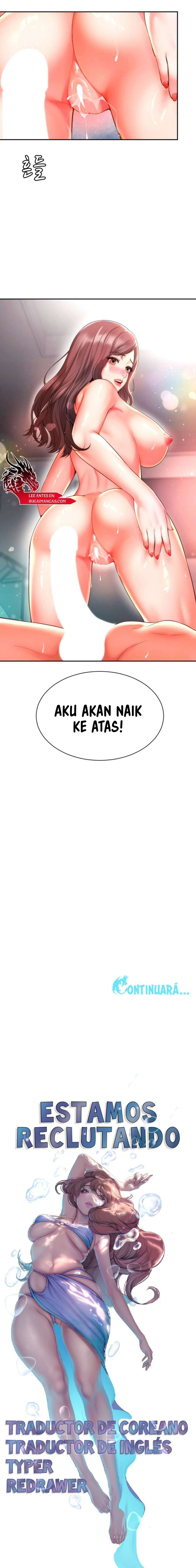 Friend’s Mom Is Mine: Chapter chapter-12 - Page 19