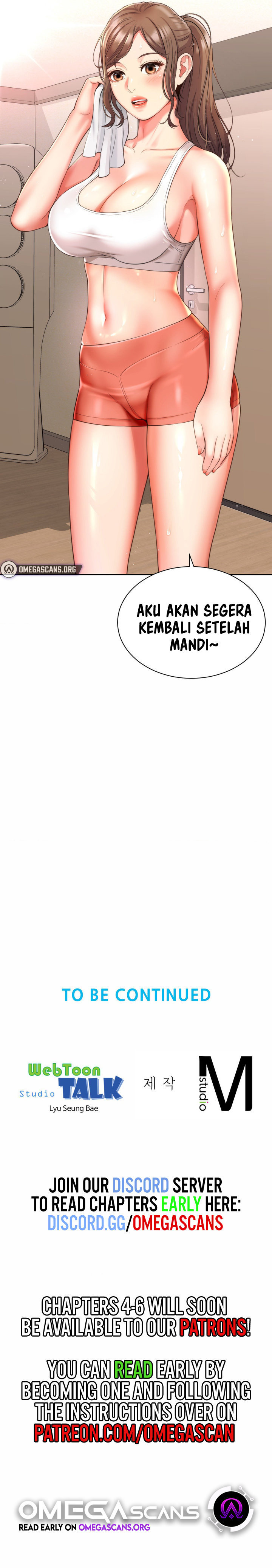 Friend’s Mom Is Mine: Chapter chapter-3 - Page 13