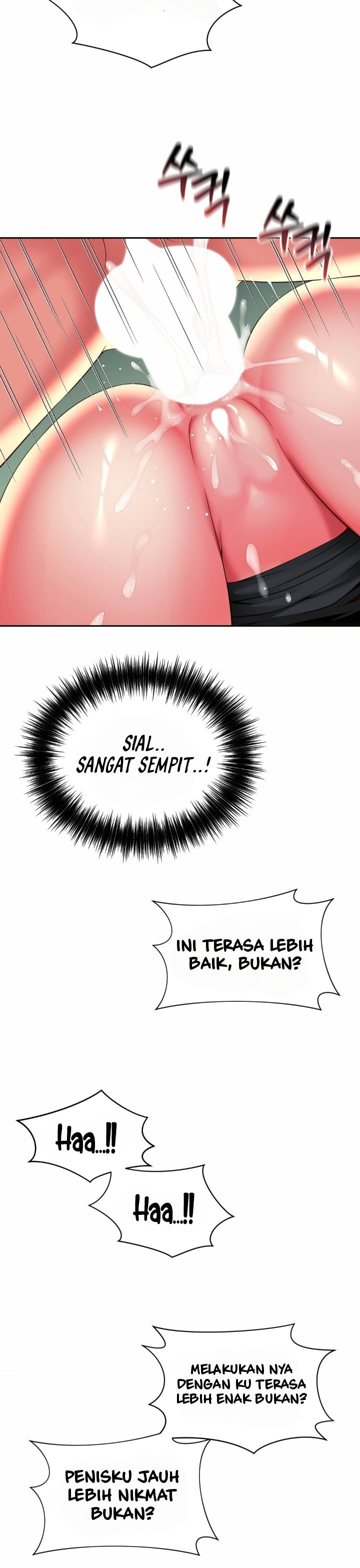 Friend’s Mom Is Mine: Chapter chapter-41 - Page 21