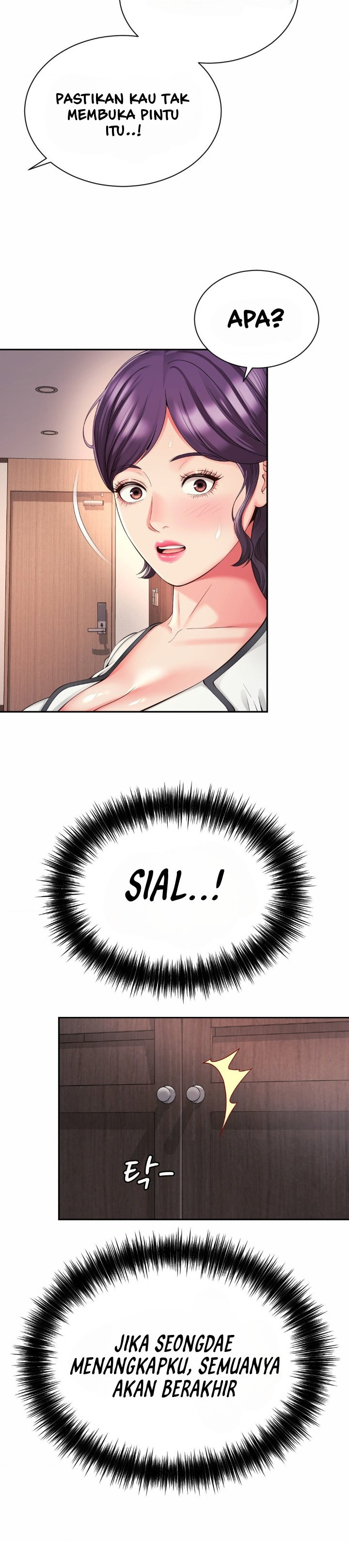 Friend’s Mom Is Mine: Chapter chapter-41 - Page 30