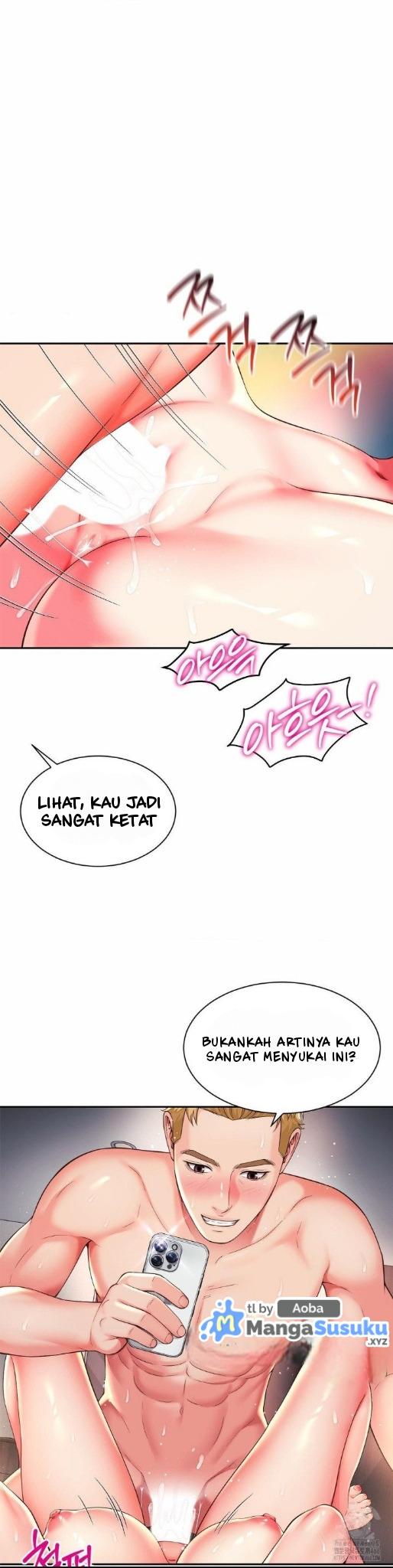 Friend’s Mom Is Mine: Chapter chapter-43 - Page 3