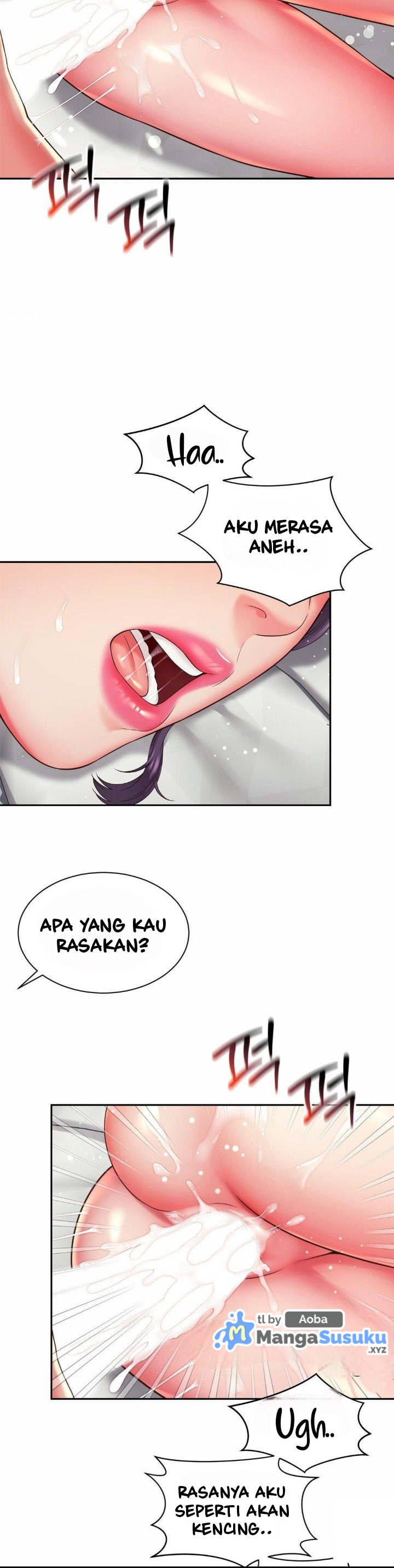 Friend’s Mom Is Mine: Chapter chapter-43 - Page 8