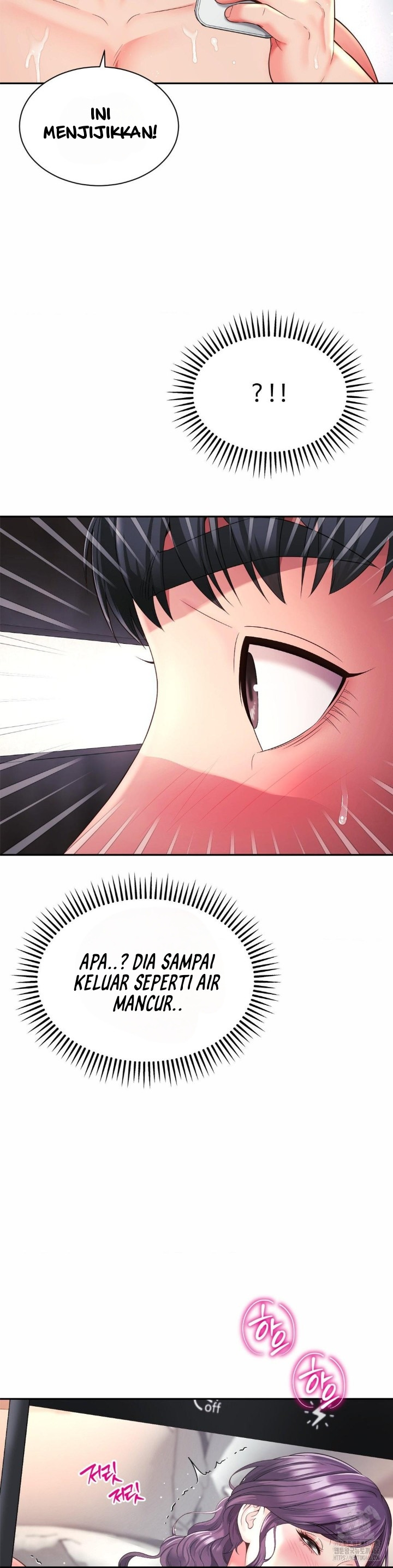 Friend’s Mom Is Mine: Chapter chapter-43 - Page 11
