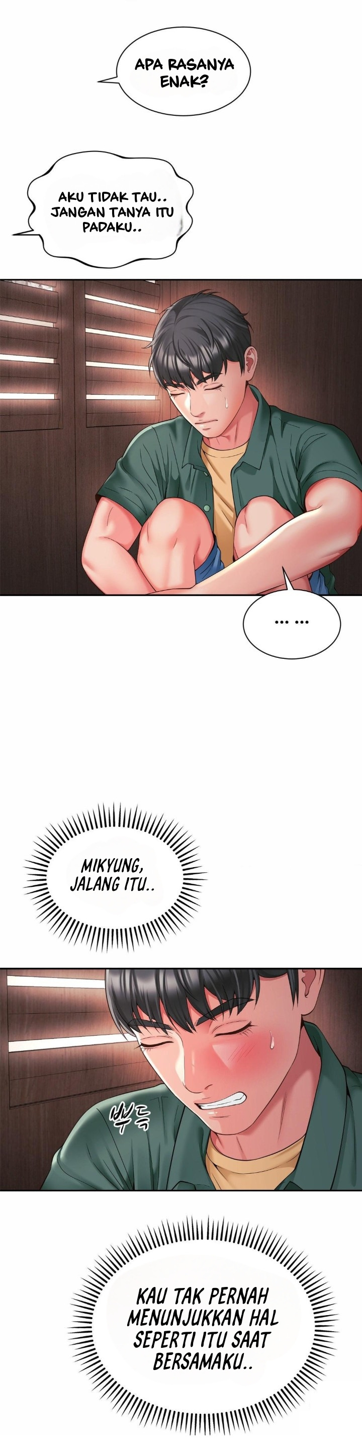 Friend’s Mom Is Mine: Chapter chapter-43 - Page 13