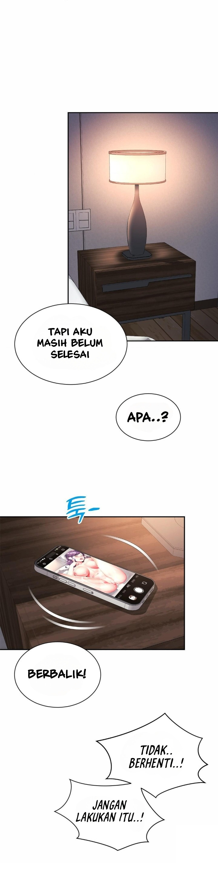 Friend’s Mom Is Mine: Chapter chapter-43 - Page 14