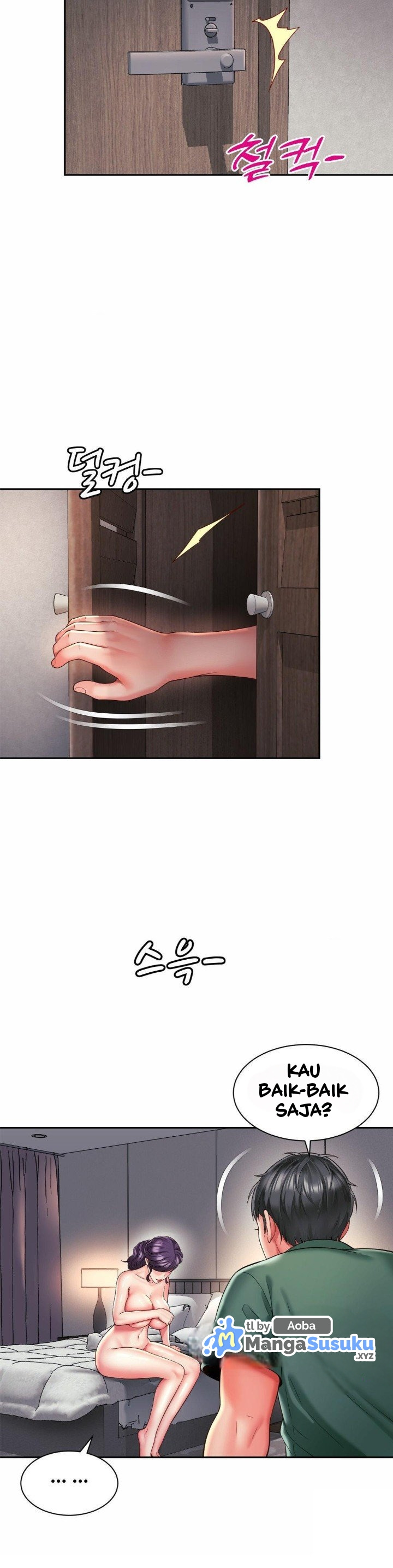 Friend’s Mom Is Mine: Chapter chapter-43 - Page 20