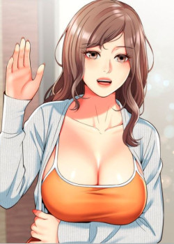Friend’s Mom Is Mine