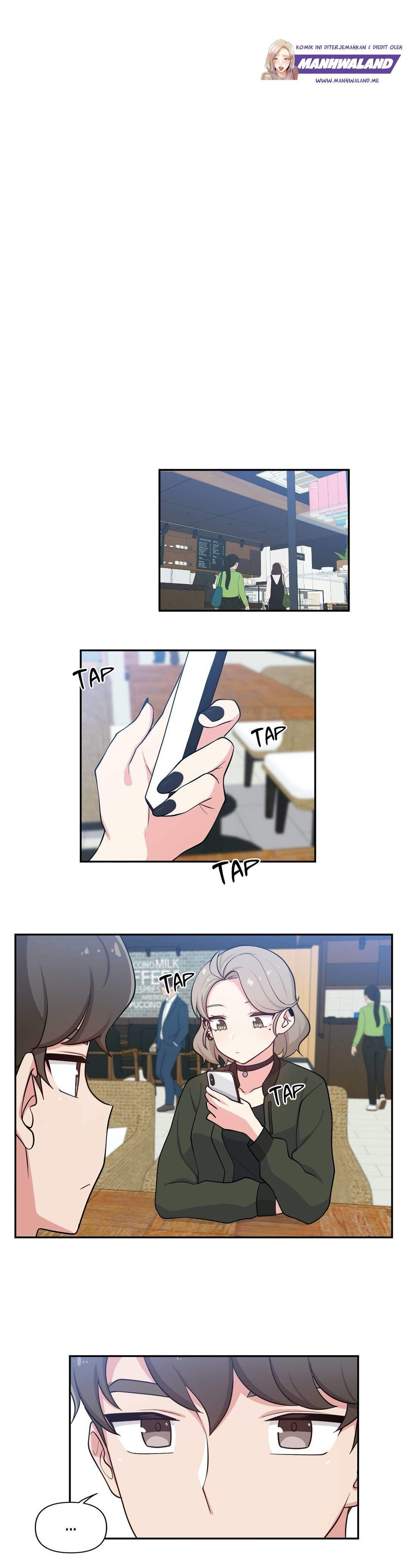 Friends or F-Buddies?: Chapter chapter-19 - Page 2