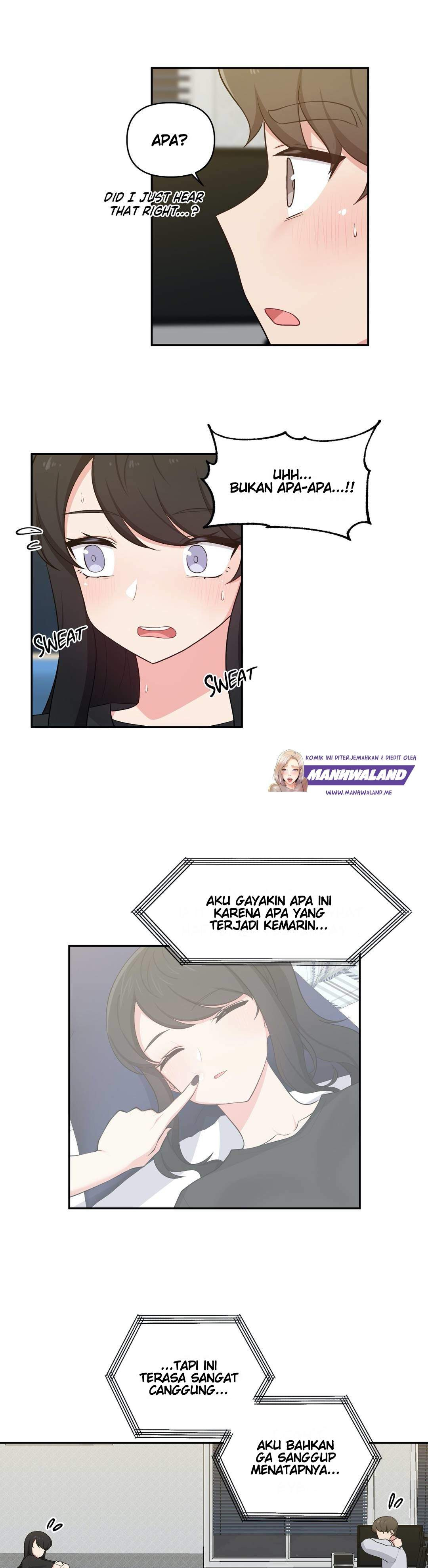 Friends or F-Buddies?: Chapter chapter-19 - Page 14