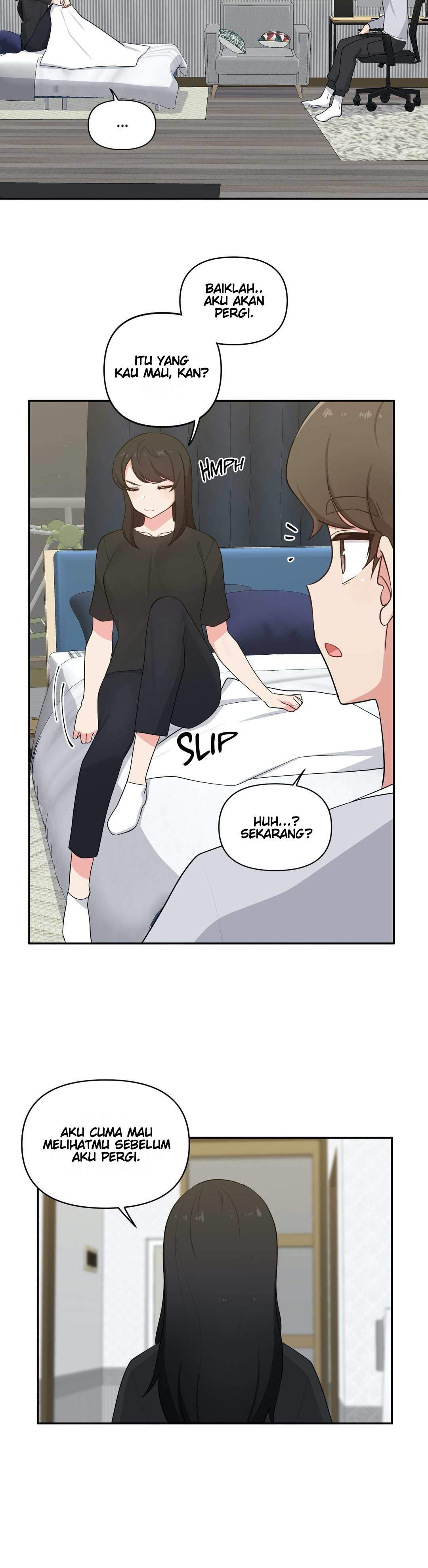 Friends or F-Buddies?: Chapter chapter-19 - Page 15