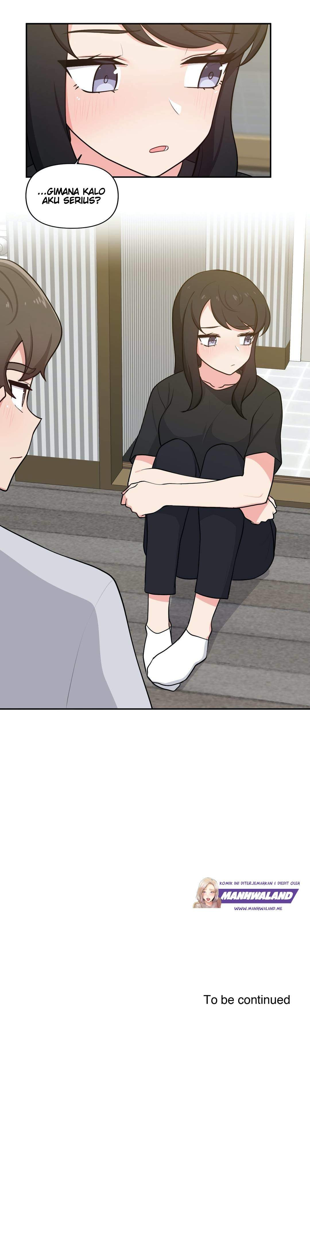 Friends or F-Buddies?: Chapter chapter-19 - Page 20
