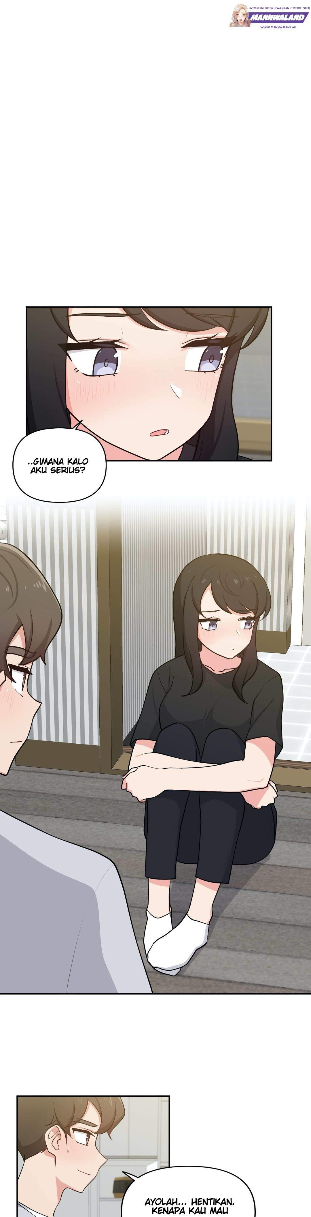 Friends or F-Buddies?: Chapter chapter-20 - Page 2