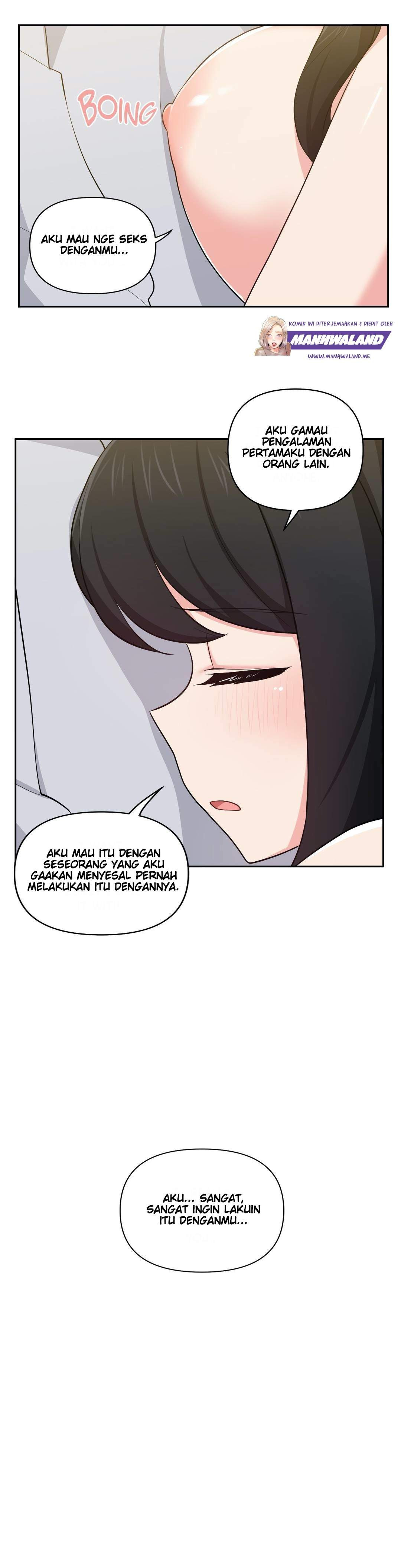 Friends or F-Buddies?: Chapter chapter-20 - Page 12