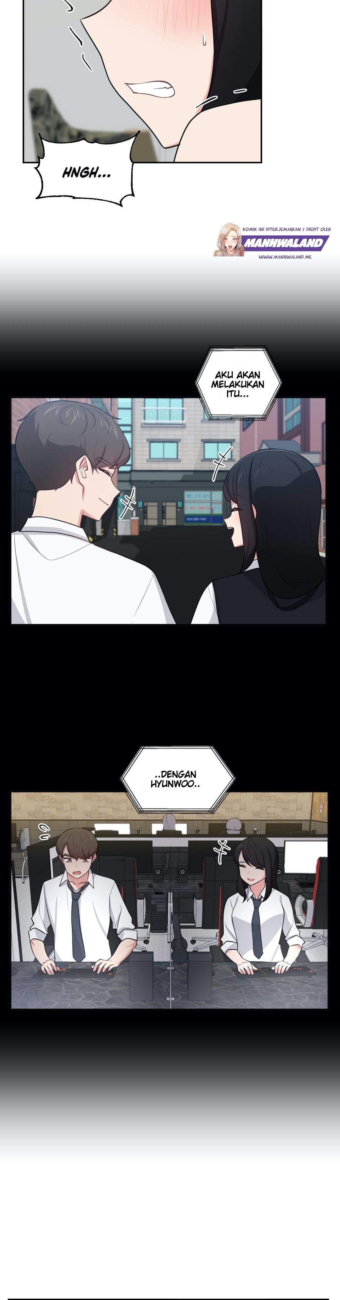 Friends or F-Buddies?: Chapter chapter-20 - Page 16