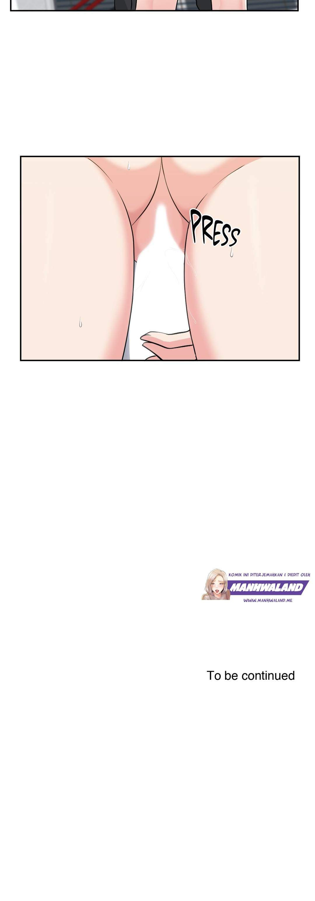 Friends or F-Buddies?: Chapter chapter-20 - Page 22