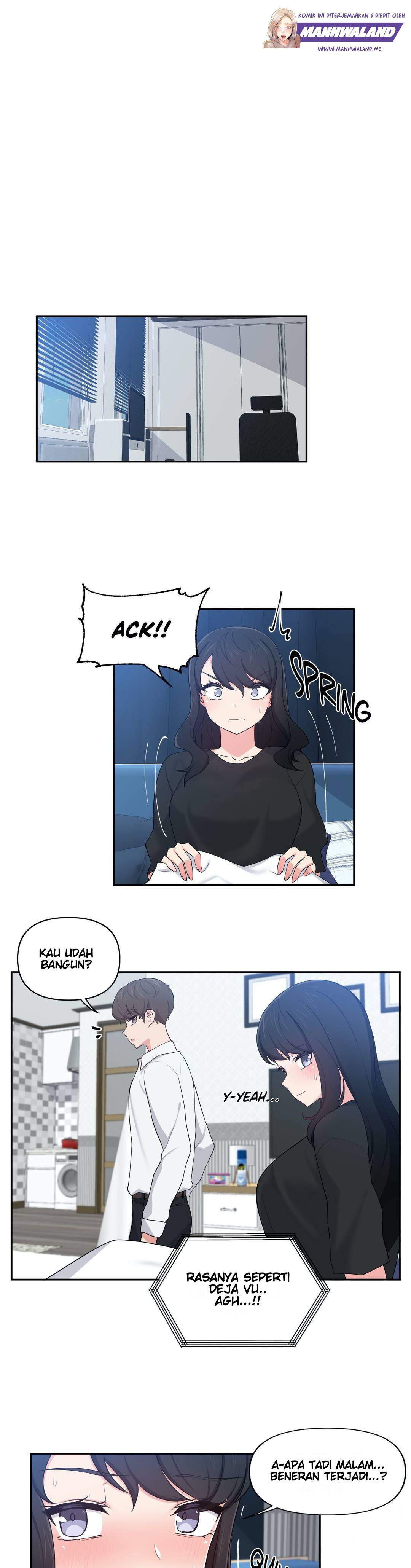 Friends or F-Buddies?: Chapter chapter-22 - Page 2