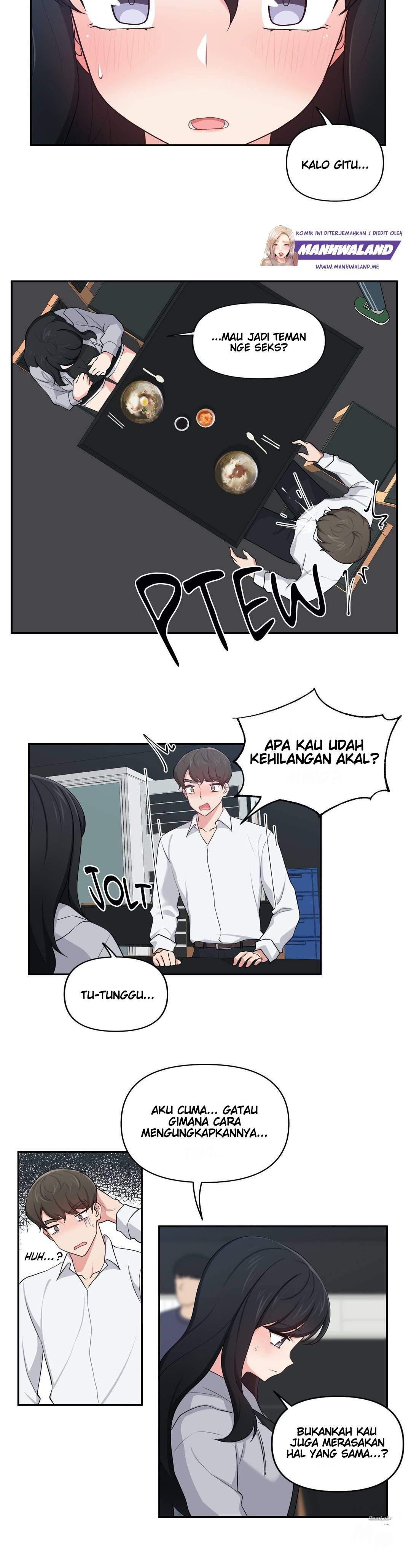 Friends or F-Buddies?: Chapter chapter-22 - Page 7