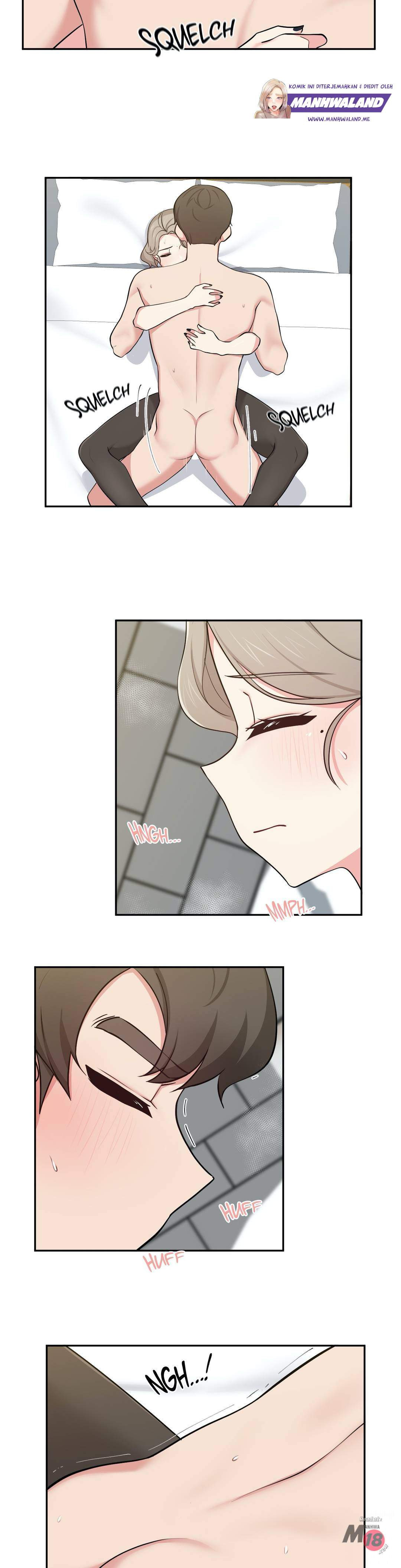 Friends or F-Buddies?: Chapter chapter-22 - Page 17