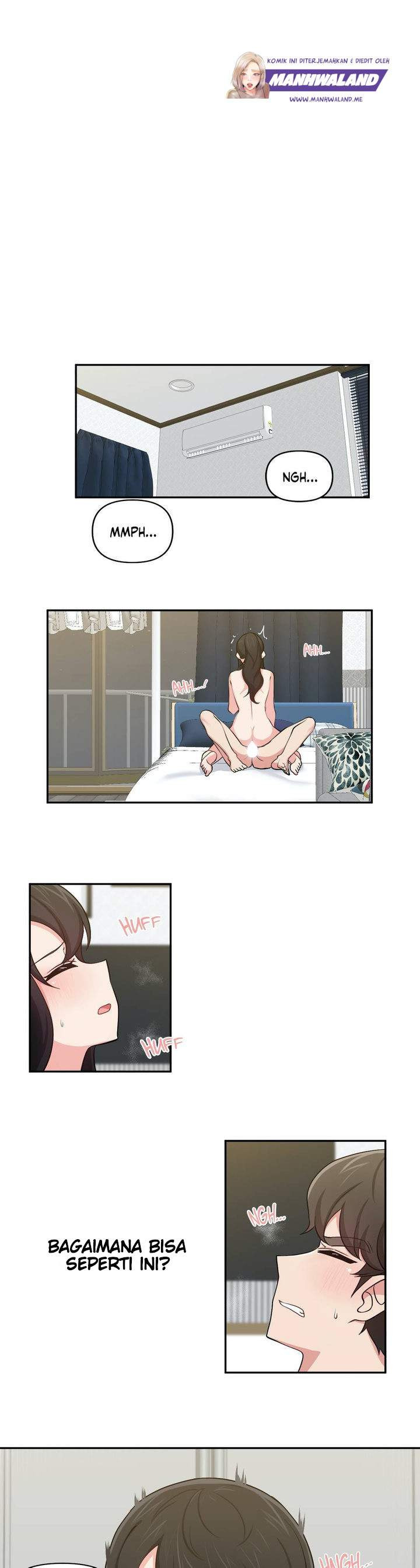 Friends or F-Buddies?: Chapter chapter-23 - Page 2