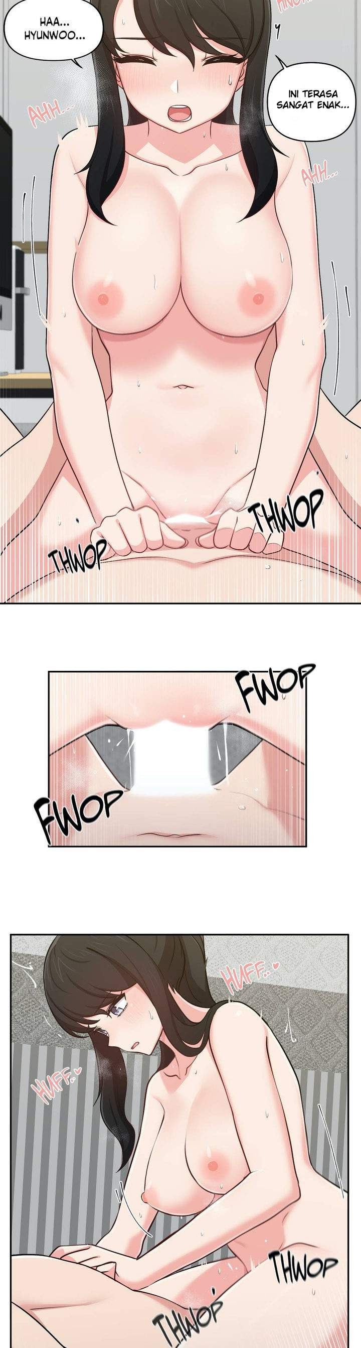 Friends or F-Buddies?: Chapter chapter-23 - Page 3