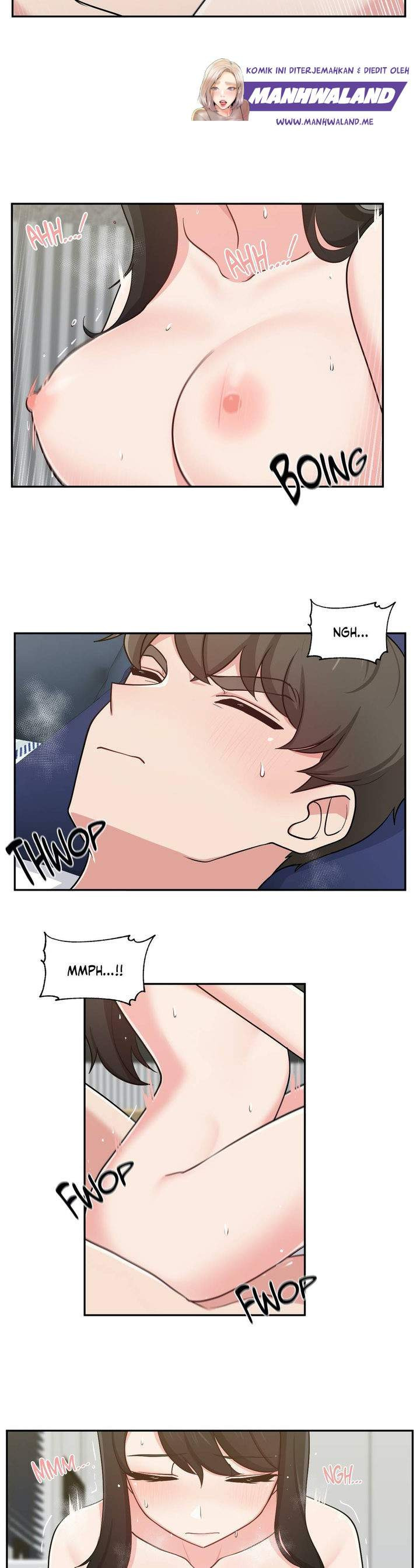 Friends or F-Buddies?: Chapter chapter-23 - Page 4