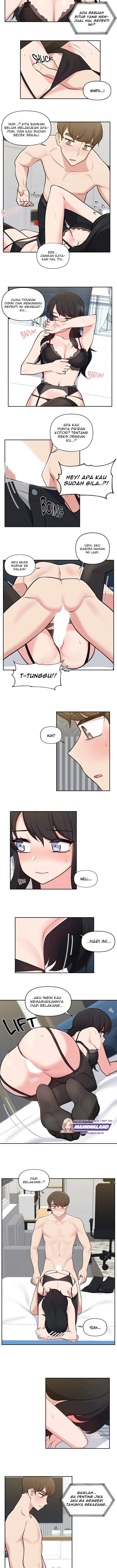 Friends or F-Buddies?: Chapter chapter-28 - Page 4