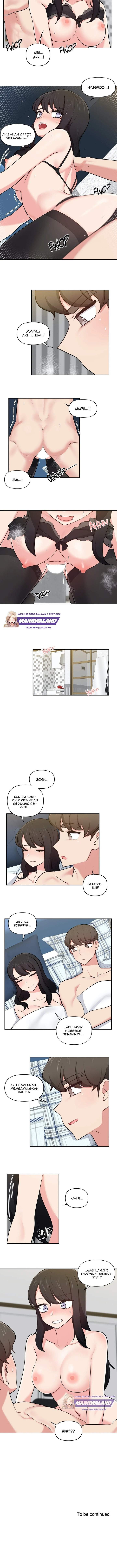 Friends or F-Buddies?: Chapter chapter-28 - Page 6