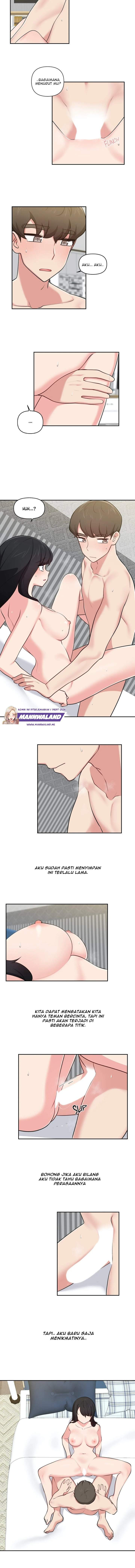 Friends or F-Buddies?: Chapter chapter-29 - Page 6