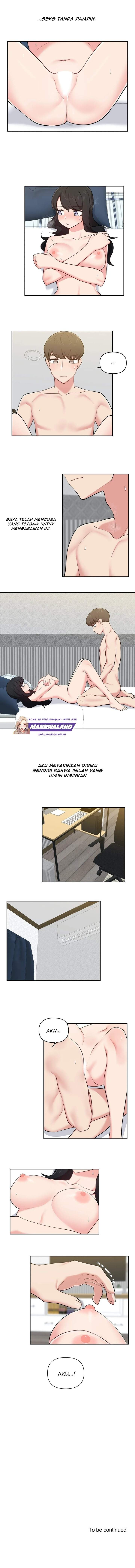Friends or F-Buddies?: Chapter chapter-29 - Page 7