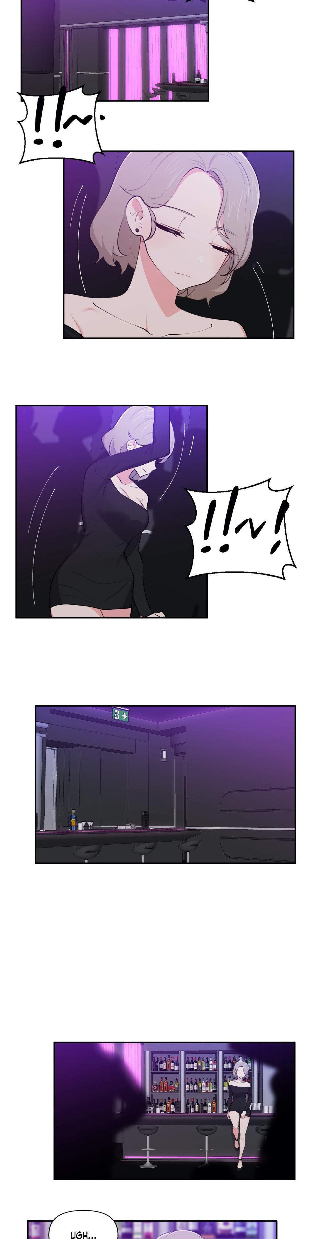 Friends or F-Buddies?: Chapter chapter-33 - Page 11