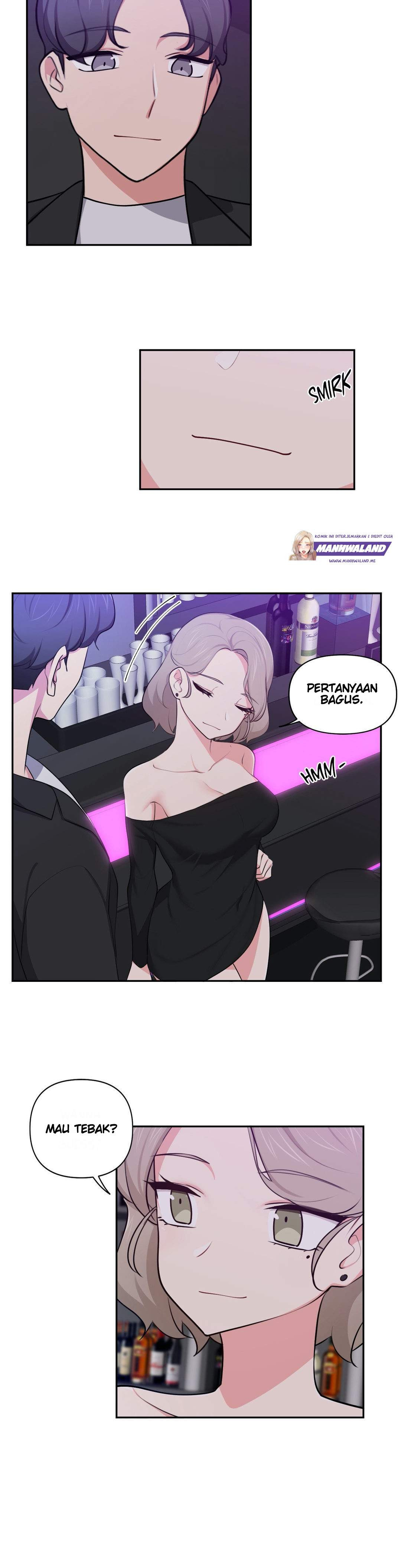 Friends or F-Buddies?: Chapter chapter-33 - Page 13