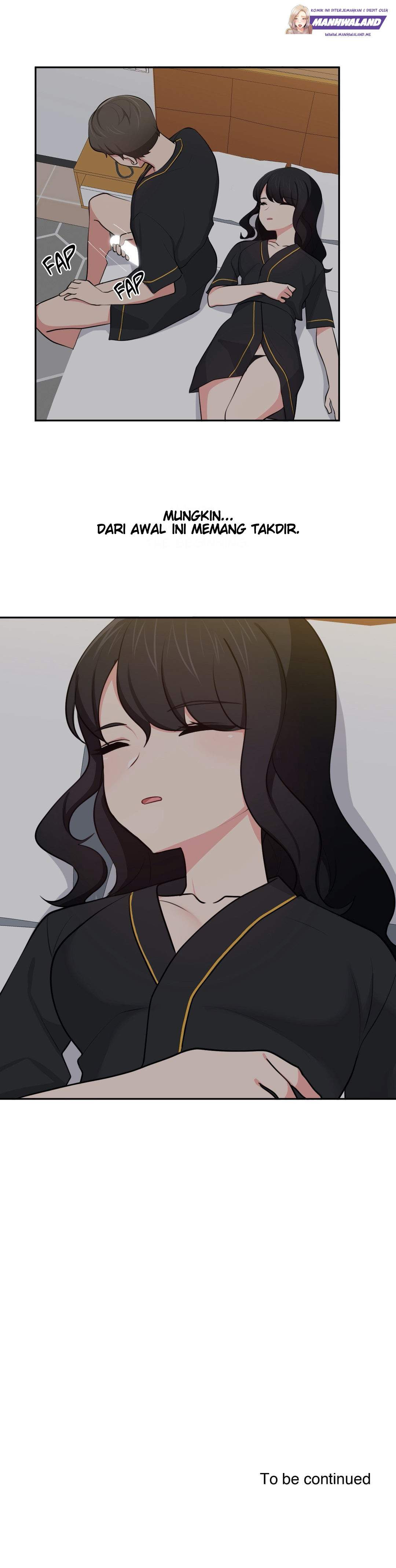 Friends or F-Buddies?: Chapter chapter-33 - Page 20