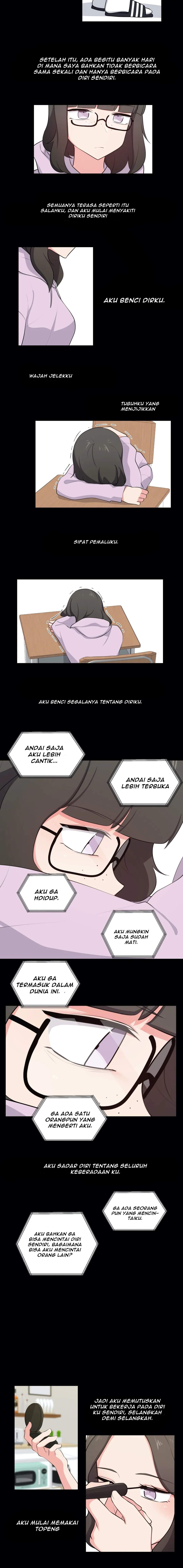 Friends or F-Buddies?: Chapter chapter-35 - Page 4