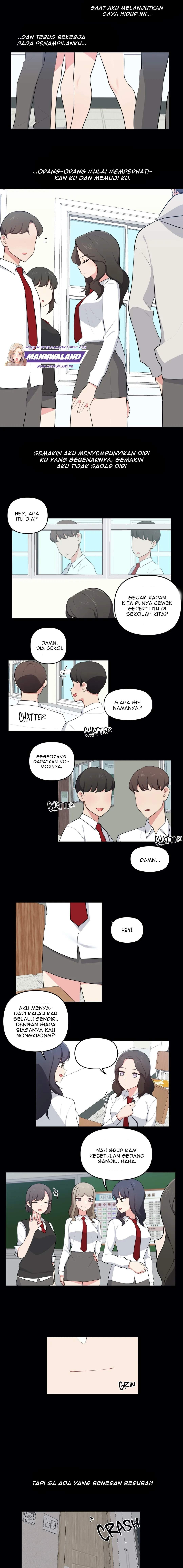Friends or F-Buddies?: Chapter chapter-35 - Page 5